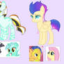 Mlp: Adoptables Open