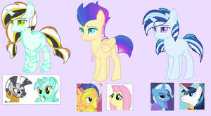 Mlp: Adoptables Open