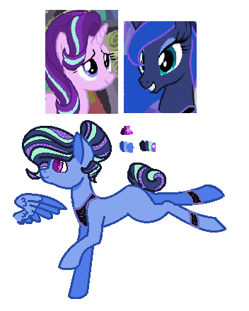 Mlp: Ship Result