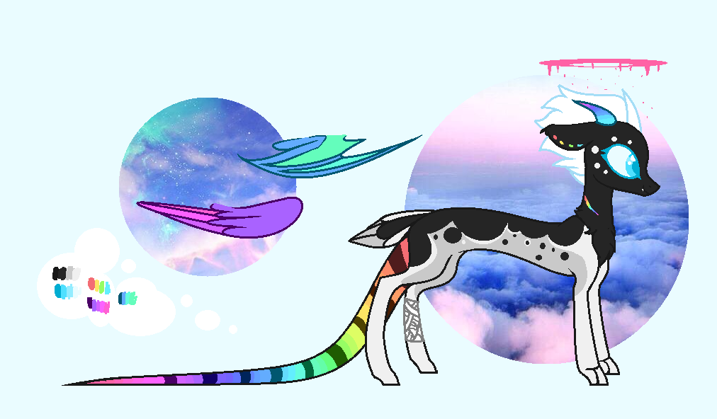 Mlp: DTA Closed (Special 200 Watchers)