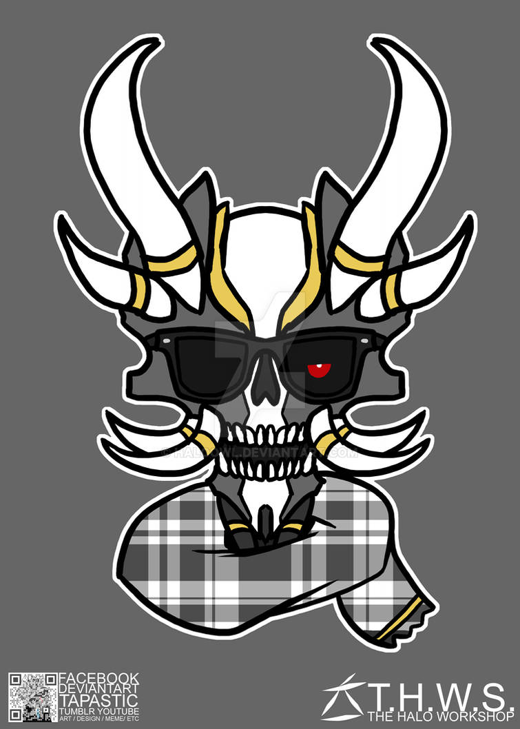 Devil Bot Back Hipster Devil Bot by haloowl on DeviantArt