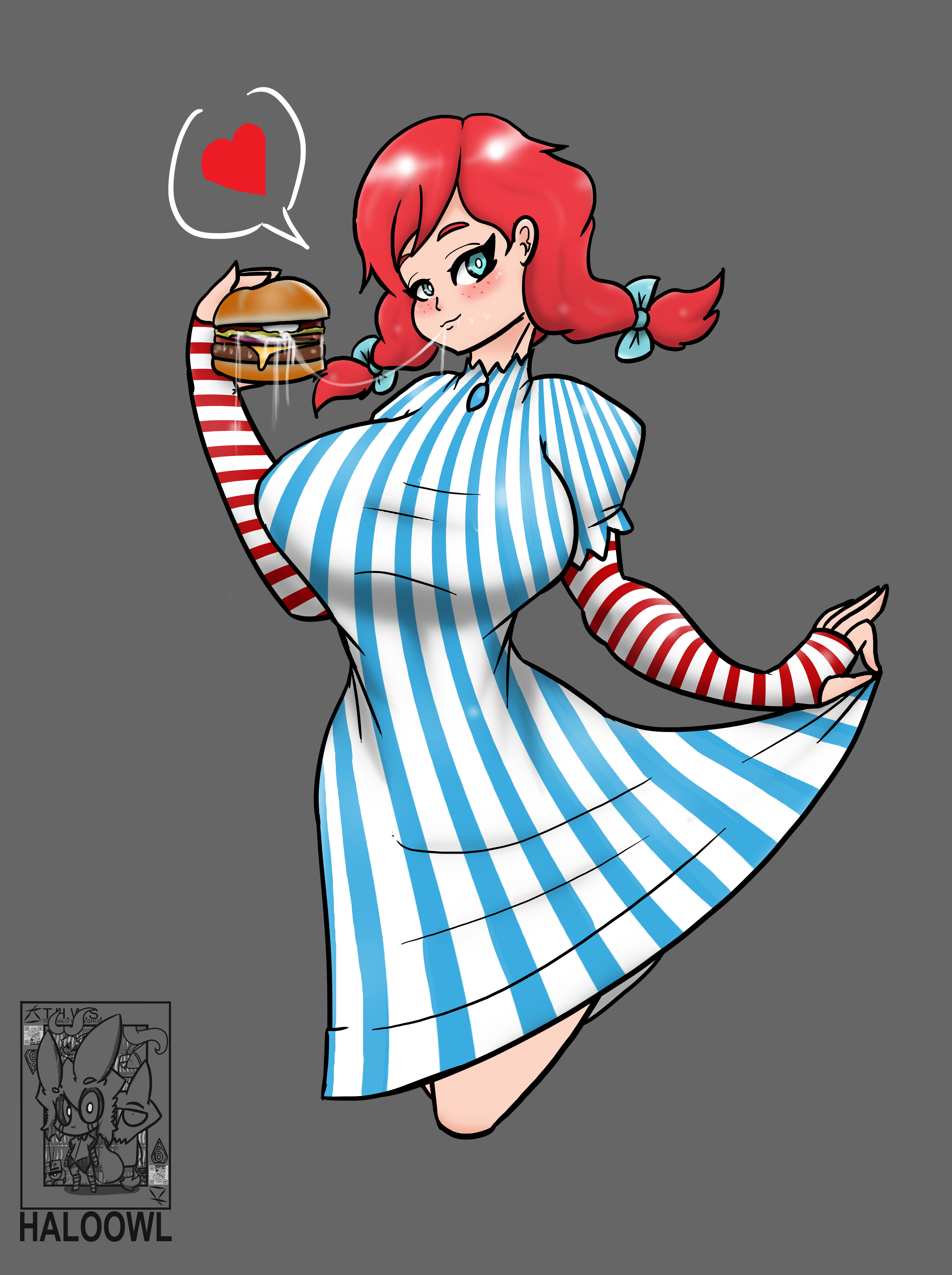 Wendy's