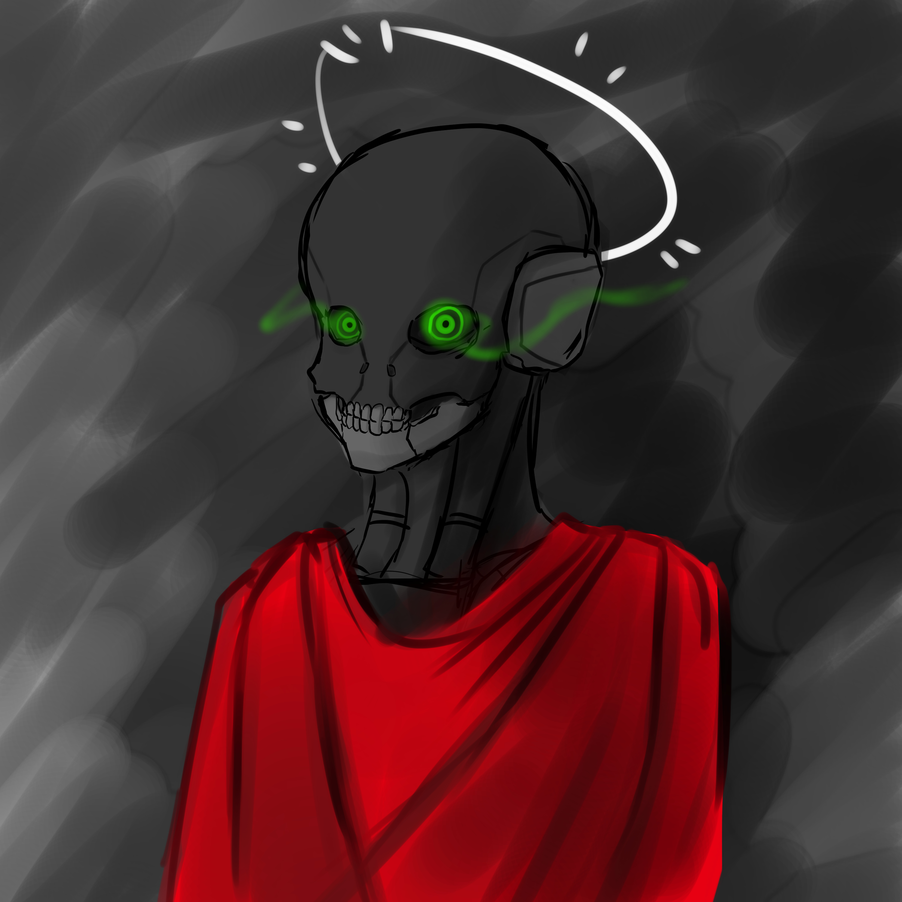 Monk bot by haloowl on DeviantArt