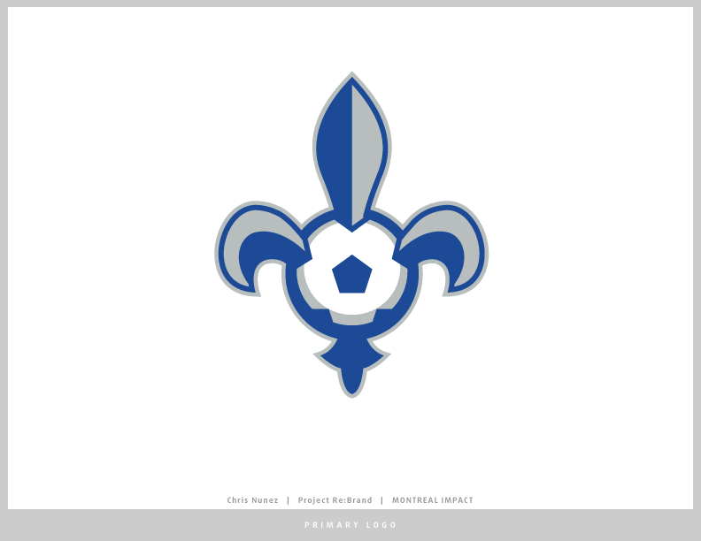 Montreal Impact Logo