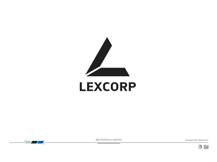 Lexcorp Logo