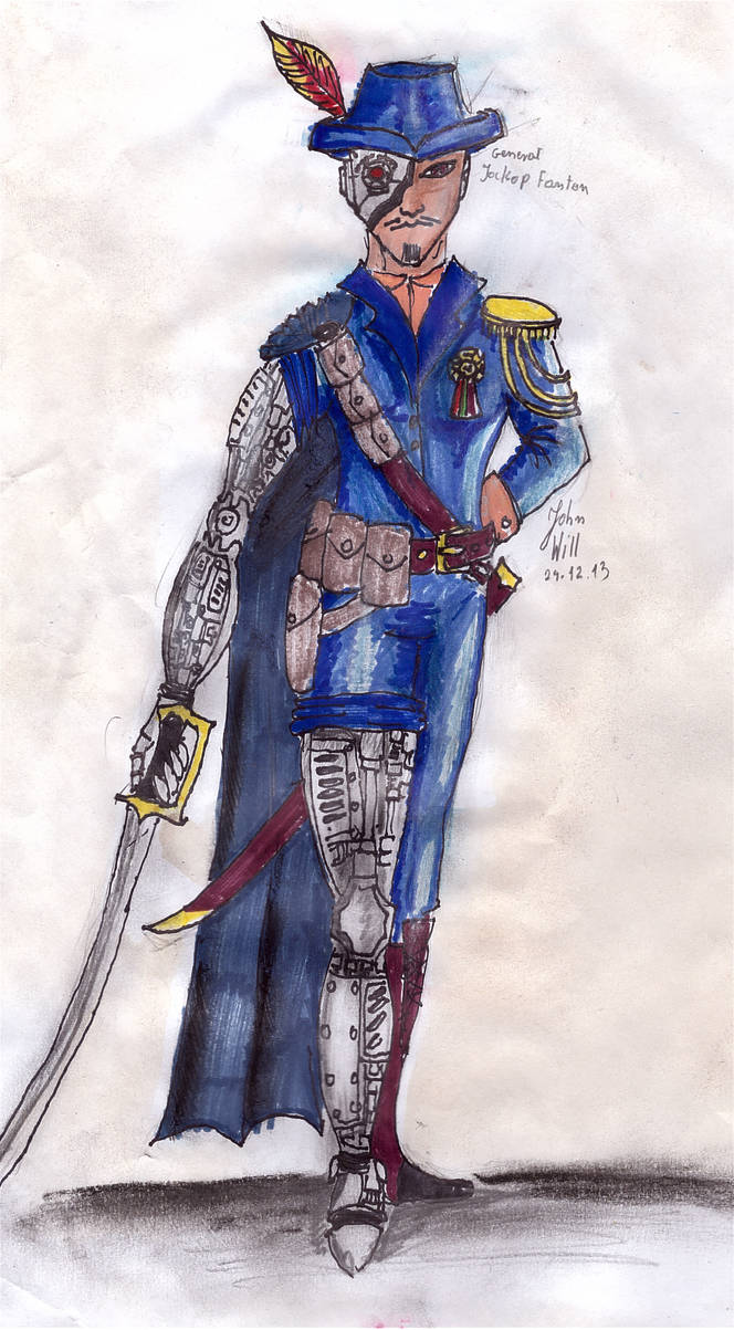 Jackob Deviantart Jackob Fantom by John-Will on DeviantArt