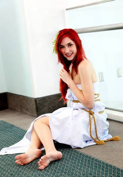 Ariel