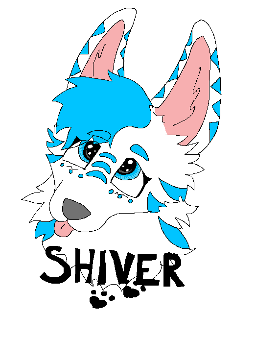 Shiver (ART-TRADE)