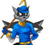 Sly Cooper (Digital Version!)