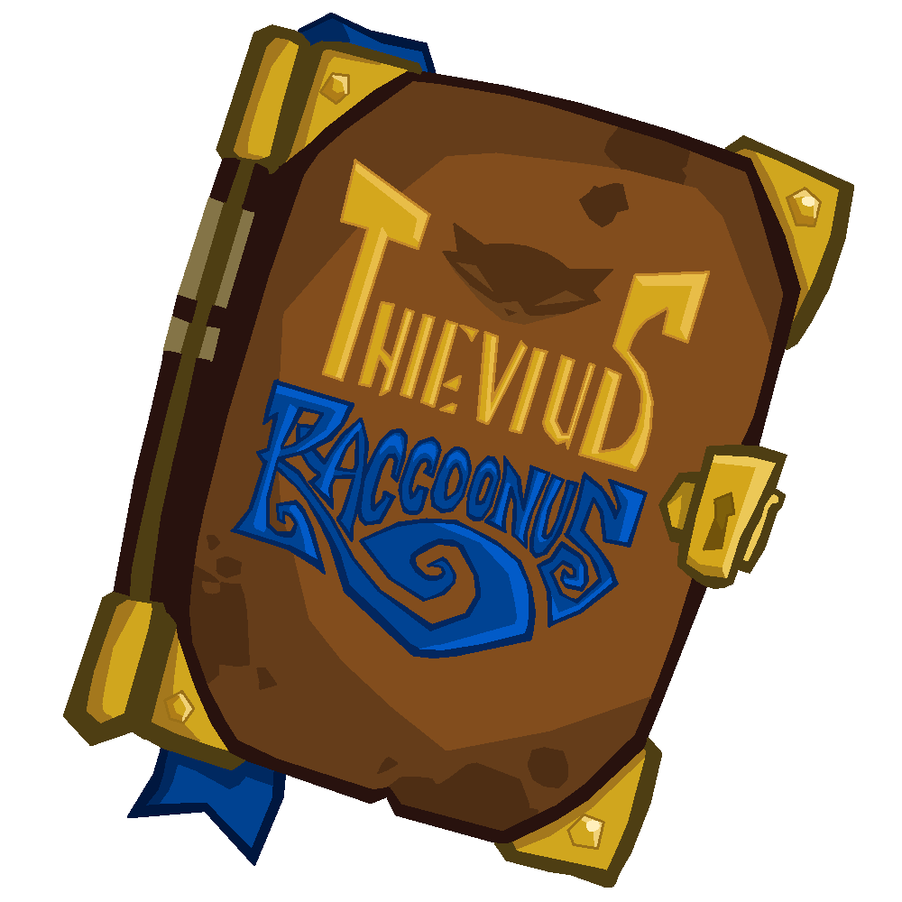 Sly Cooper and the Thievius Raccoonus/Gallery, Sly Cooper Wiki