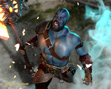 Grog Rage Explore the Best Grog Art | DeviantArt