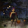 JazminHllween 1
