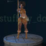 Diana base
