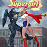 Supergirl 1b w