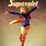 Supergirl 2a w