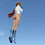 Powergirl 1a w