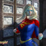 Supergirl 6 1a