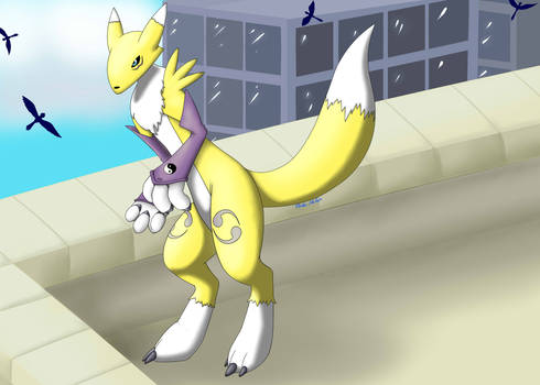 Renamon