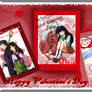 Valentine's InuYasha