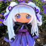 Purple Wa Lolita