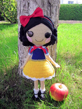 Lala  Snow White