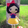 Lala  Snow White