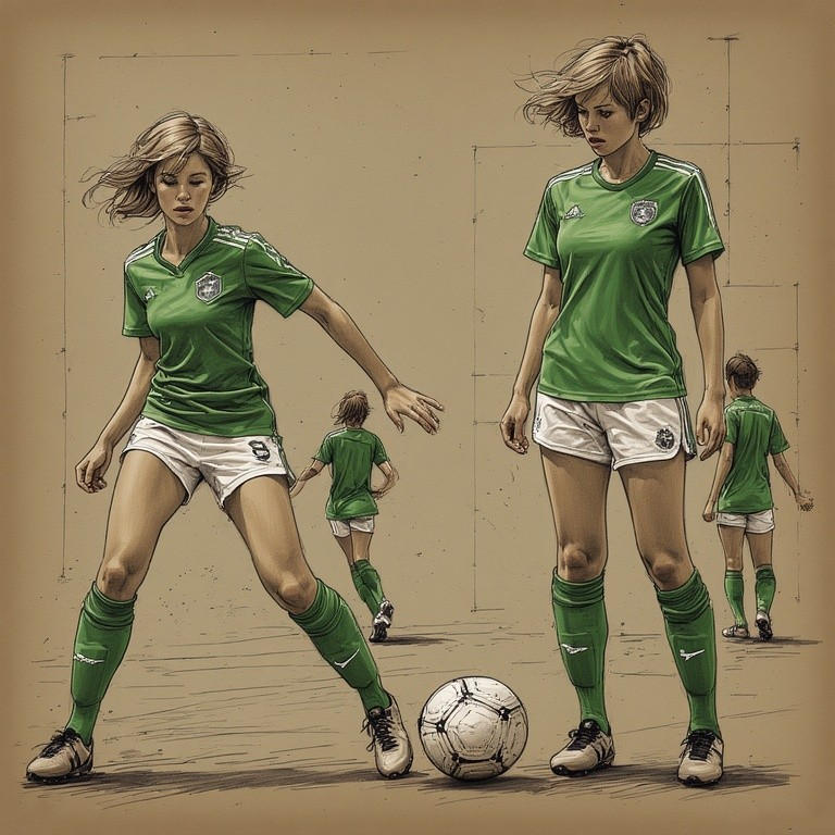 Football Folder Icon Deviantart Sport - Football/Soccer 2 by semprefrode on DeviantArt