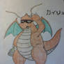 Chillin Dragonite