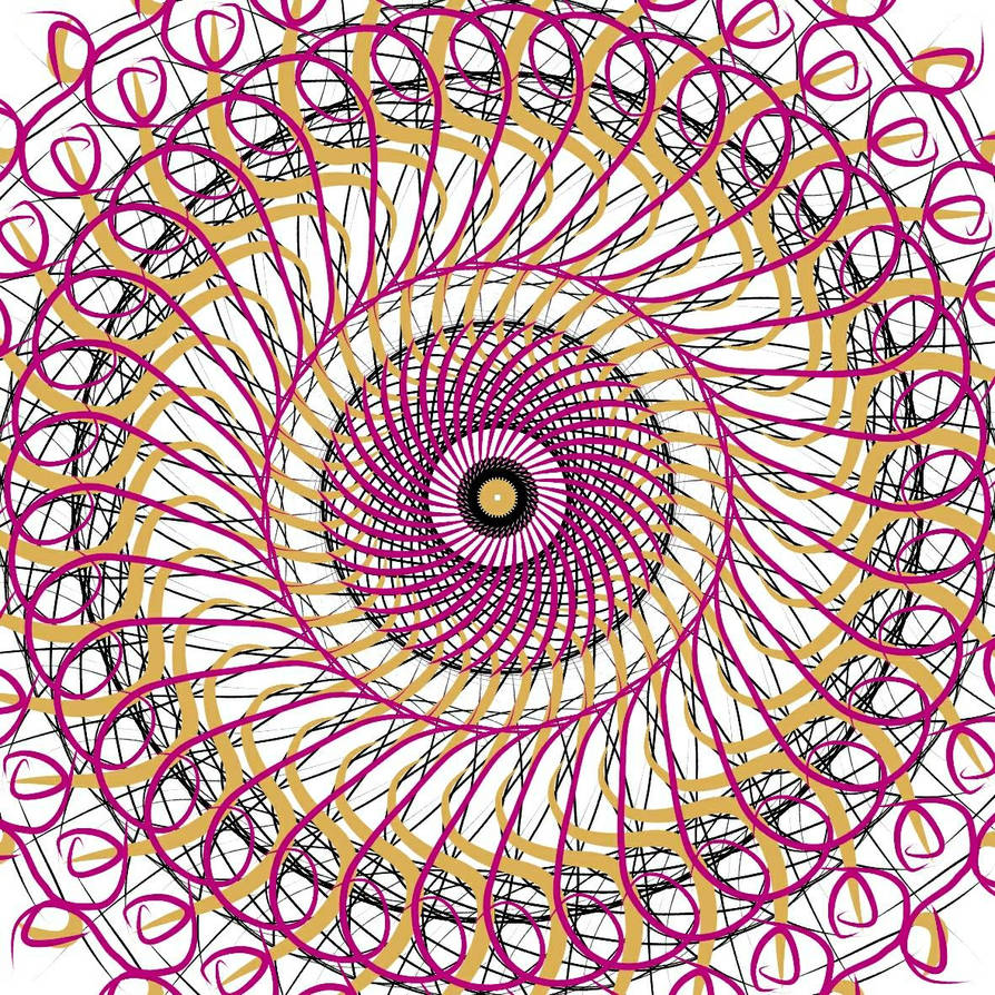 spiral graph by SodapopSamurai on DeviantArt