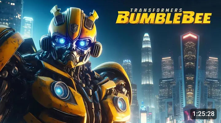Transformers 6 Bumblebee The Movie 2018 Poster Ai By Pipogame2 On transformers-6-bumblebee-the-movie-2018-poster-ai-by-pipogame2-on