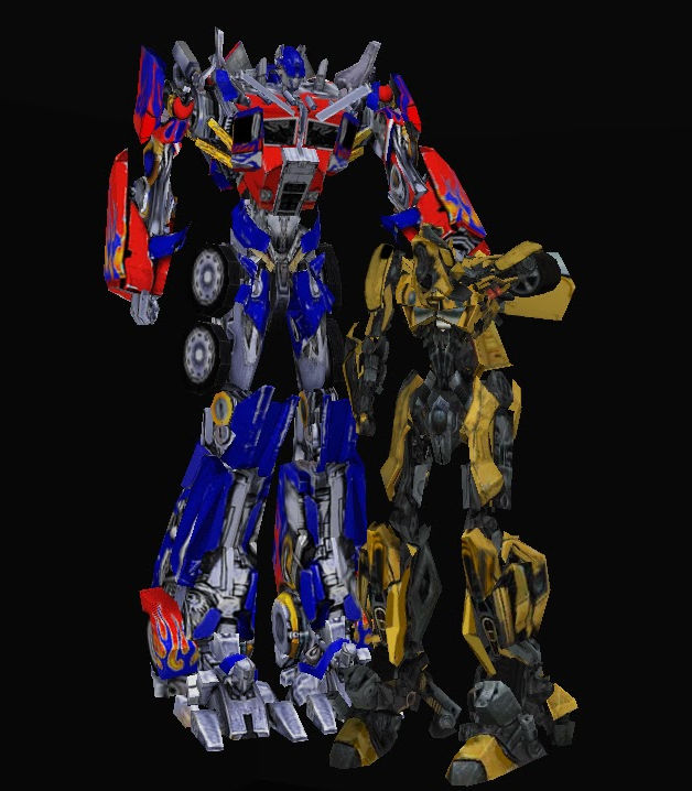 RIP Transformers 2025 by Pipogame2 on DeviantArt