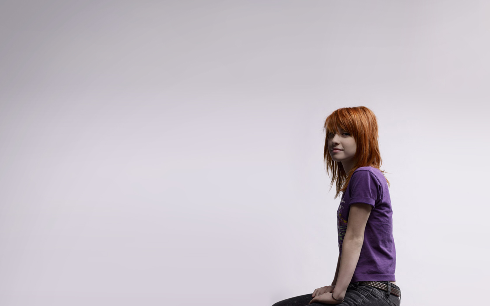 Hayley Williams Wallpaper