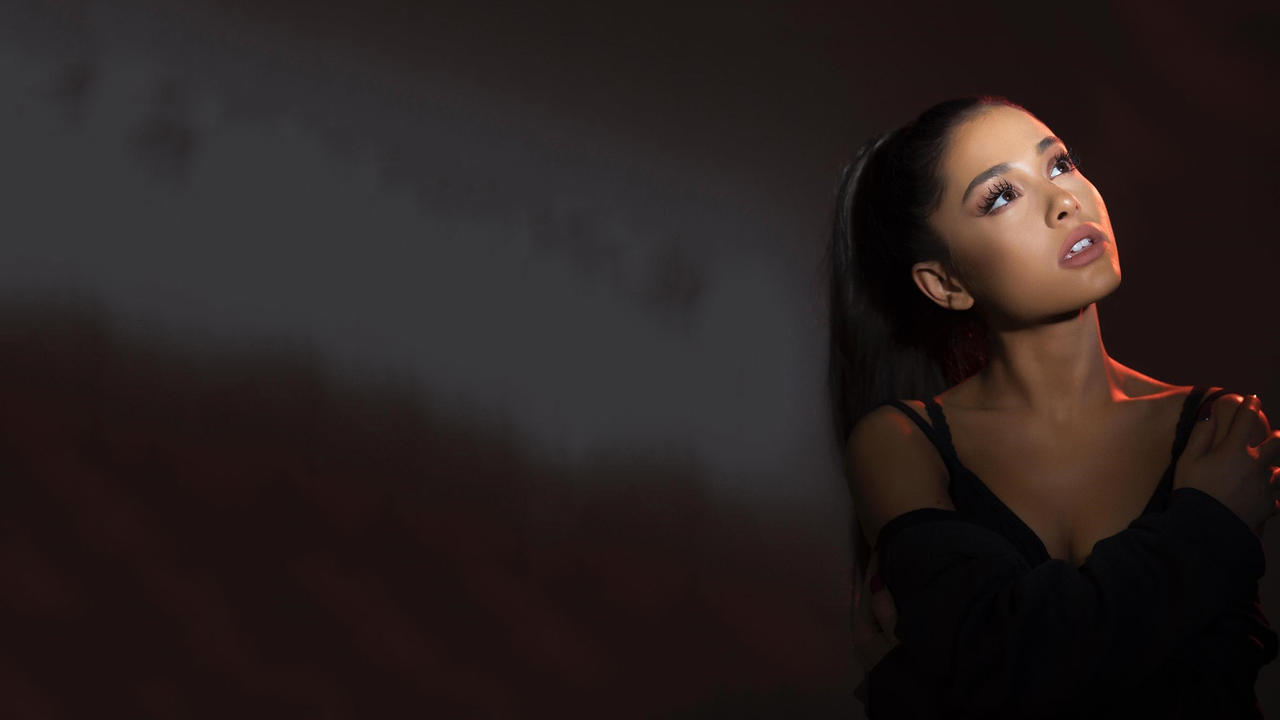 Another Ariana Grande Wallpaper by