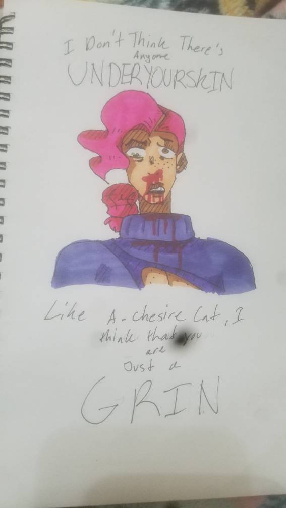 Some traditional art PT3