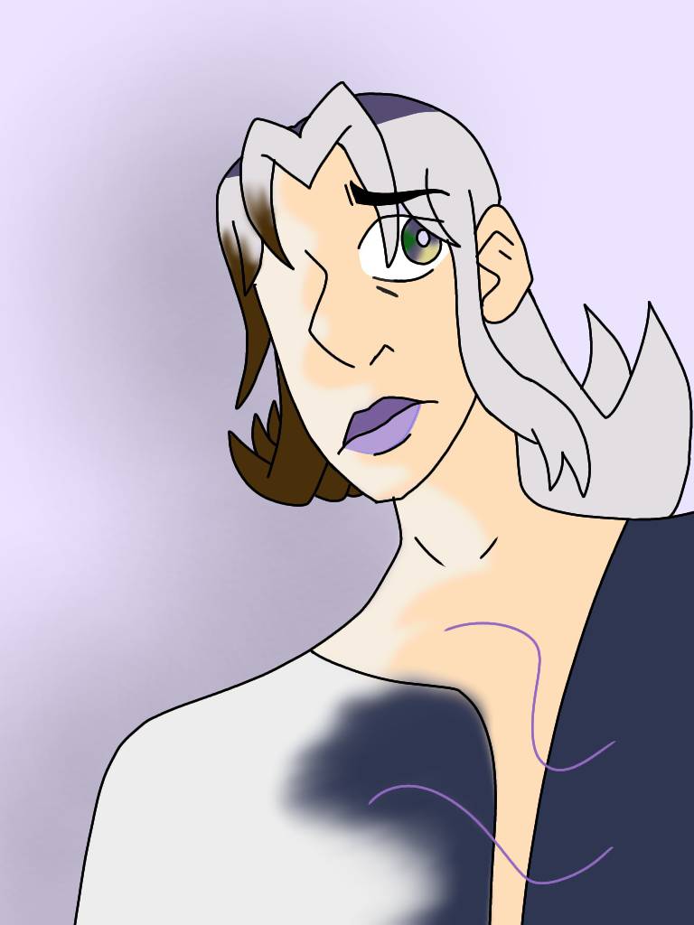 M00DY BLU3S! (Leone Abbacchio TF/TG)