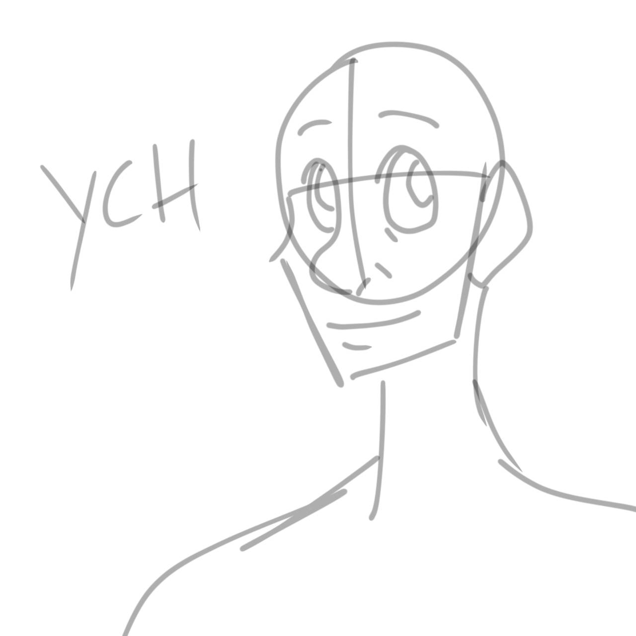 Icon YCH (READ DESCRIPTION)