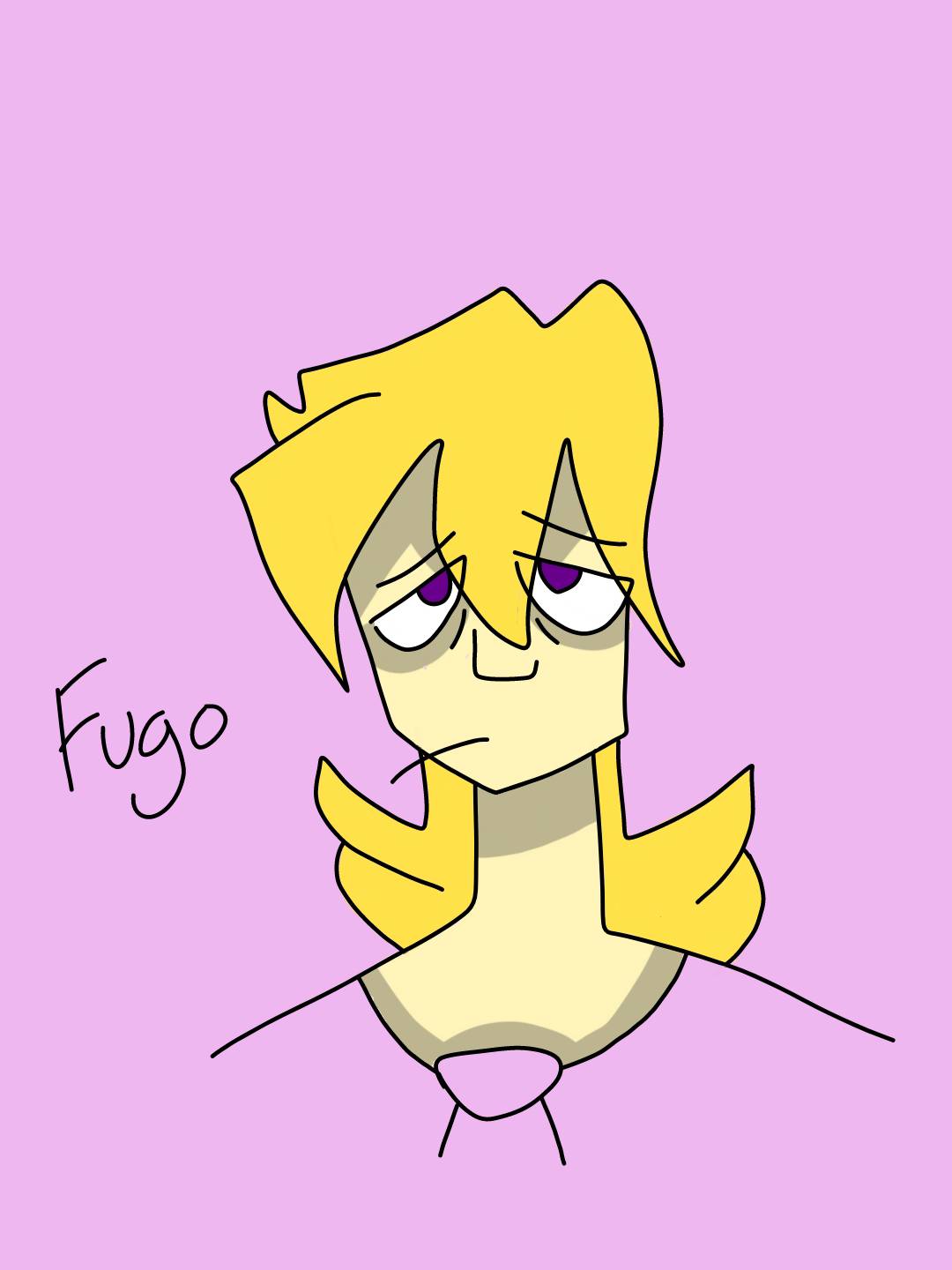 Fugo quicky