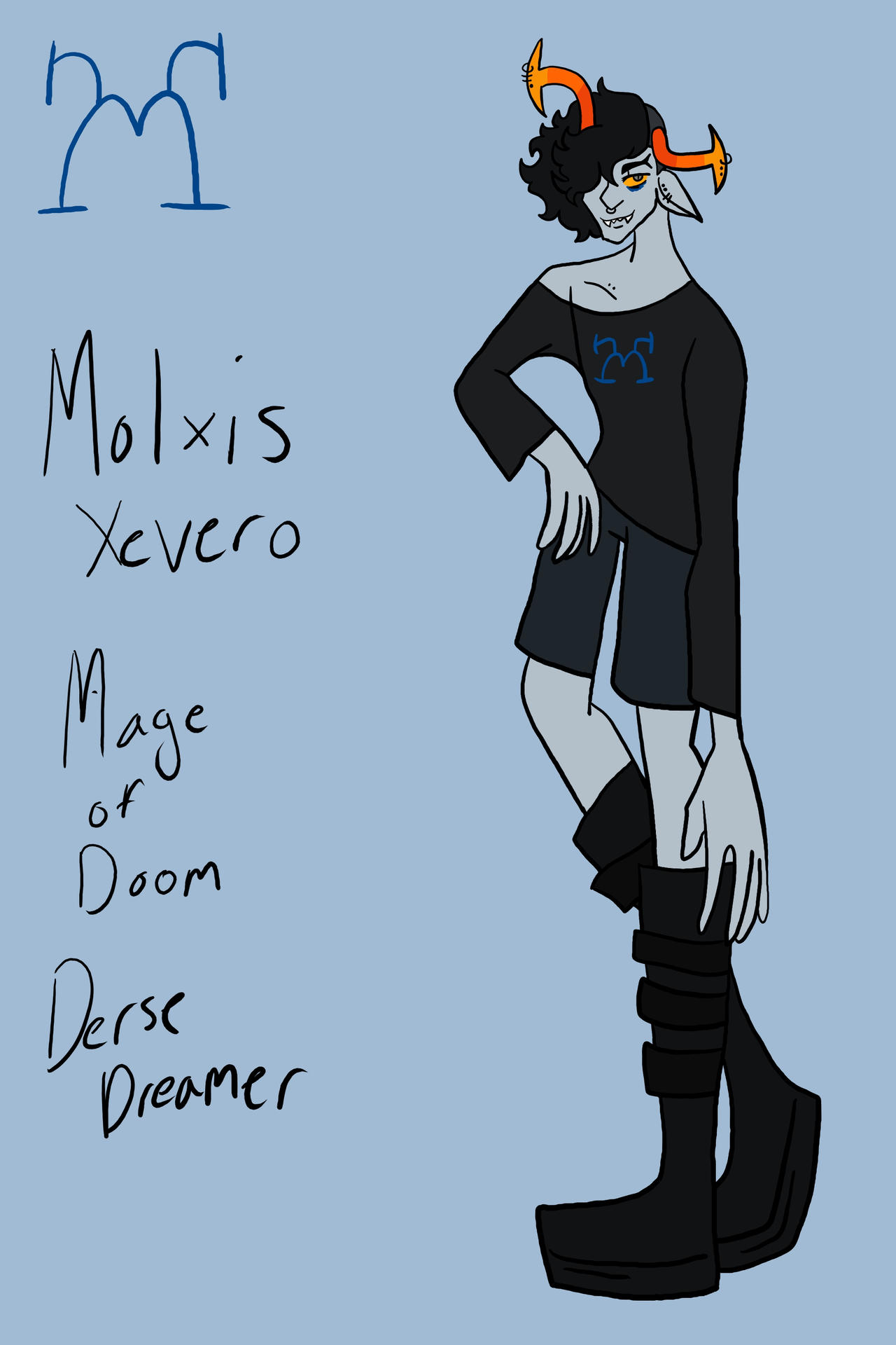 Molxis Xevero