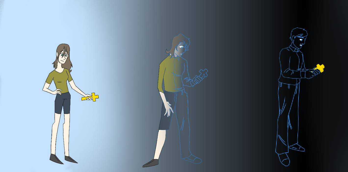 Whoa Catholicism BUT PIXELS