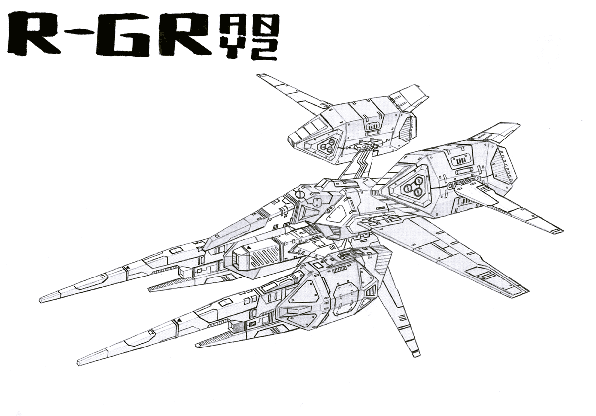 R-GRAY 02 outline A