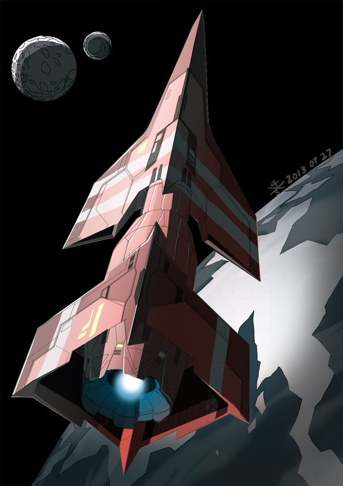 DA-Model-Rockets | DeviantArt