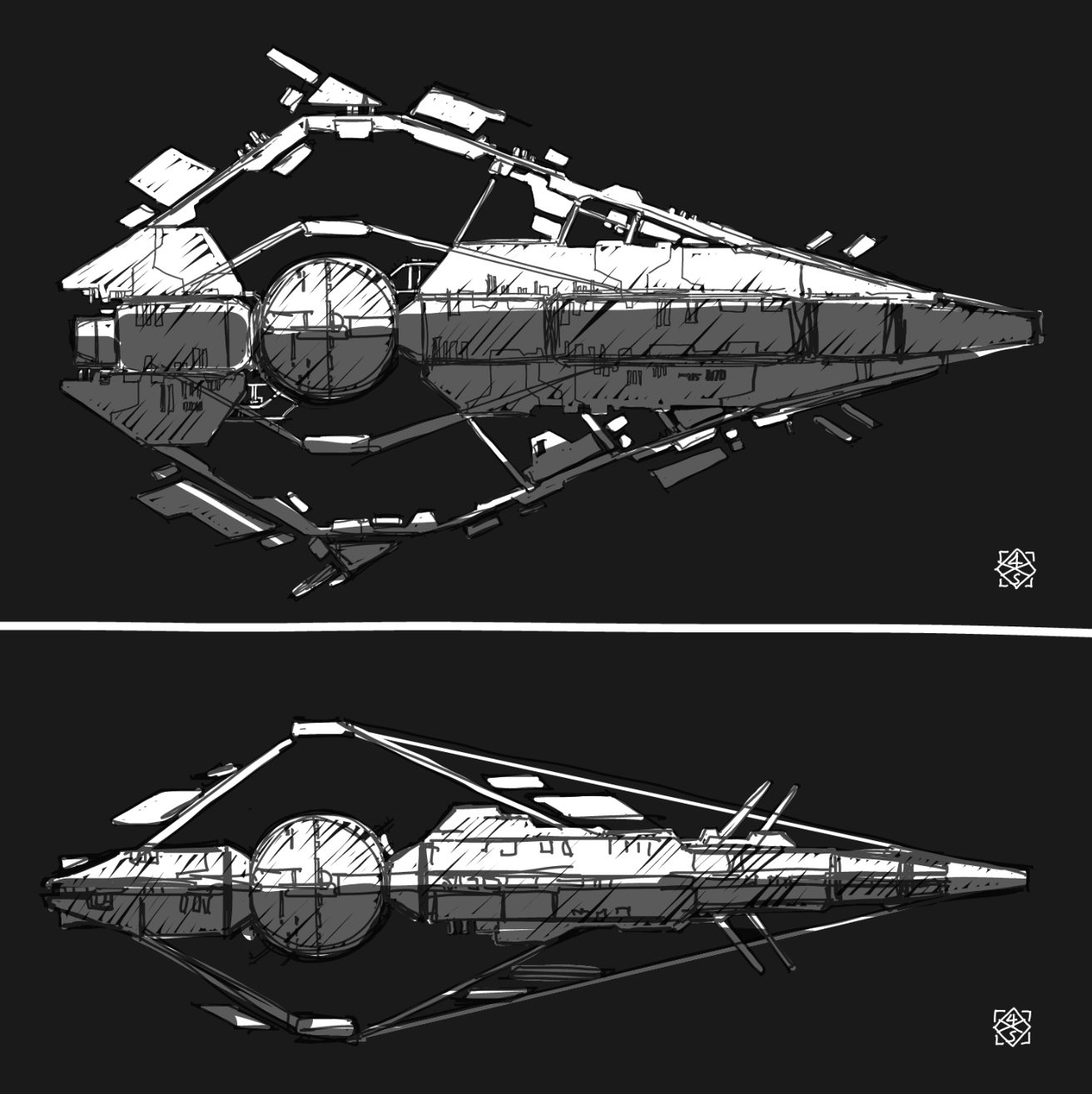 20MinConceptOFSpaceshipsizeofPeninsula