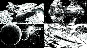 binary SPACE 20230227
