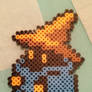 Black Mage - Bead Sprite