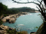 Seashore by crazyandparanoid