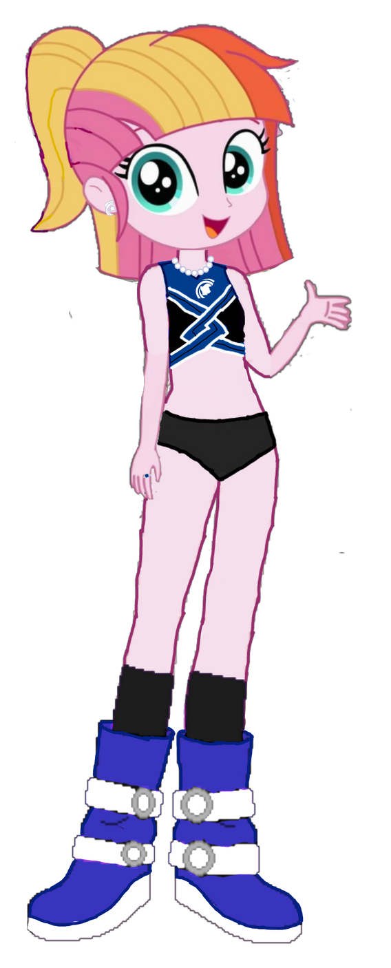 Tula Rula Mlp Las Noticias MLP - Toola-Roola Transparent Vector by angthongcabletv on ...