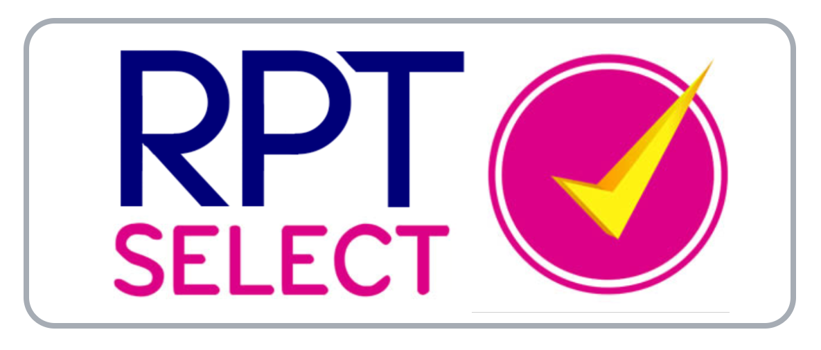 RPT Select Logo (Concept) by angthongcabletv on DeviantArt