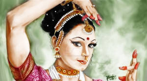 Bharathanatyam