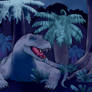 Anteosaurus