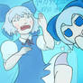 Cirno Day 2023